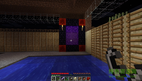 我的世界国际服 我的世界国际服