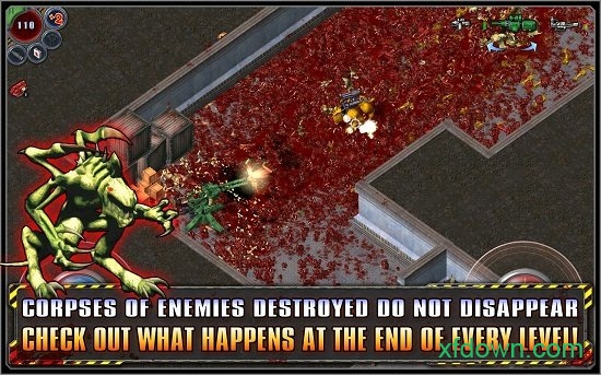 ALienQuesteve免费版安卓