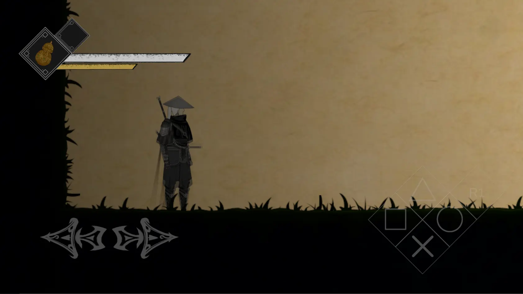 皮影之刃零 皮影之刃零