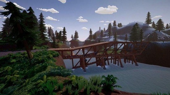 hydroneer手机版下载 hydroneer手机版下载