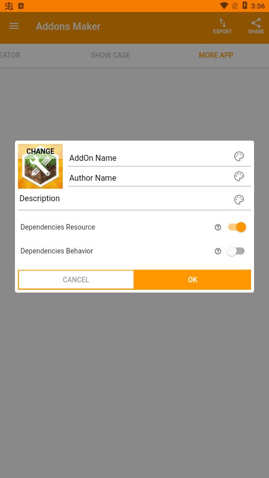 我的世界為時已晚手機版