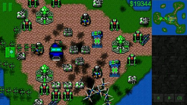 生化狂潮2免費版安卓 生化狂潮2免費版安卓