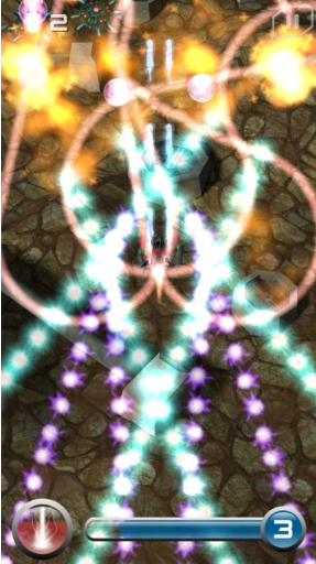 空間射擊 空間射擊