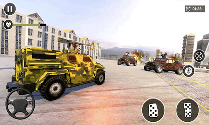 监狱生活模拟器 监狱生活模拟器