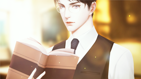 我的男神是军阀橙光游戏