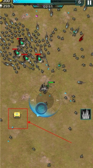 vivo游戏中心入口安卓版