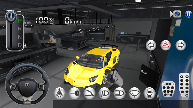 3d驾驶课最新版本