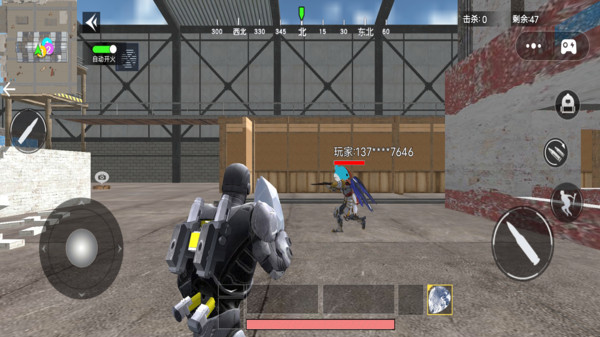 地鐵吃雞實驗基地 地鐵吃雞實驗基地