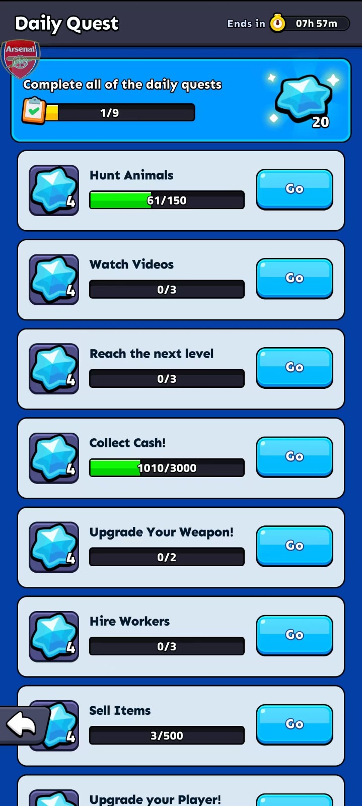 猎人幸存者 猎人幸存者