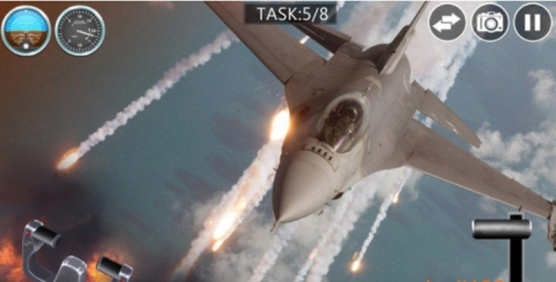 Airplane Shooting War:Attack Airplane Shooting War:Attack