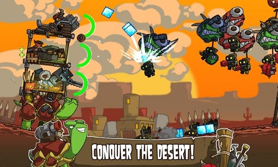 超級(jí)裝甲戰(zhàn)龜攻略