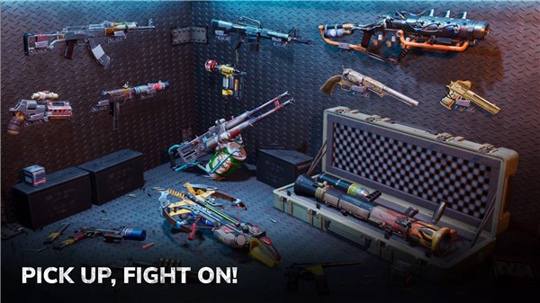 zombievirus破解版3.9.0手機