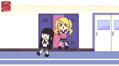 tentacle locker儲存柜游戲中文版 tentacle locker儲存柜游戲中文版