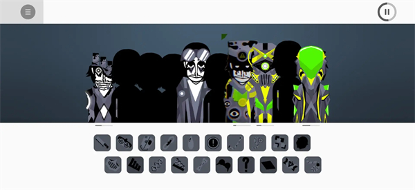 节奏盒子阿尔法模组下载最新版