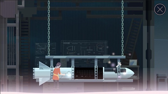 OPUS: Rocket of Whispers OPUS: Rocket of Whispers