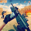 Military Commando Secret Mission : Shooting Games
