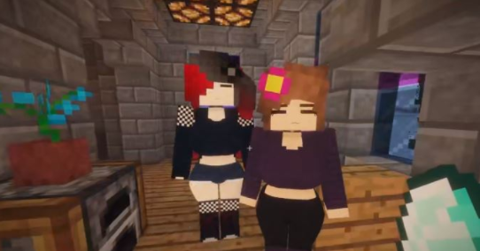 珍妮模组免费版