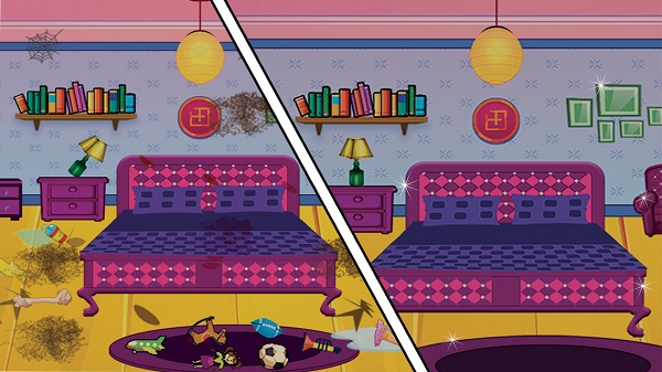 女孩之家1.6冷狐汉化最新版本更新内手机版 女孩之家1.6冷狐汉化最新版本更新内手机版