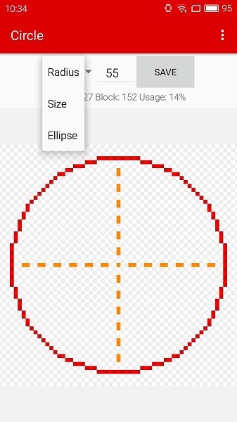 像素圓官網最新版