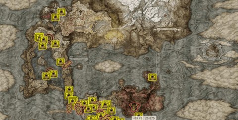 艾尔登法环存档手机安卓版 艾尔登法环存档手机安卓版