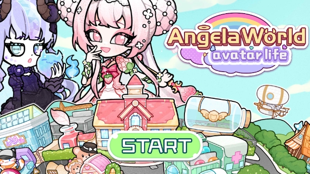 安洁拉世界：奇幻之旅中文辅助菜单2026