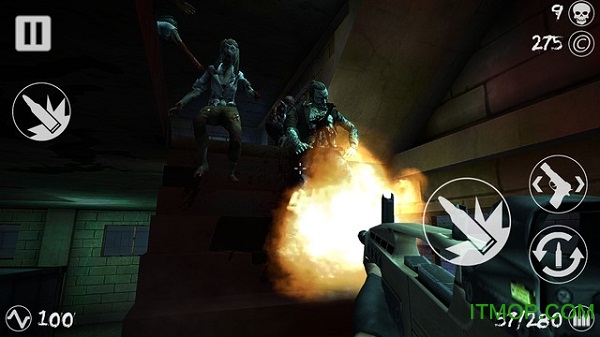 战地风云2中文补丁