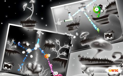 遗失的色彩游戏(lost colors) 遗失的色彩游戏(lost colors)