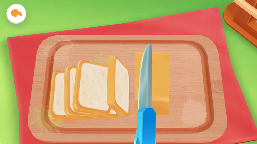 Little Panda Restaurant安装器 Little Panda Restaurant安装器