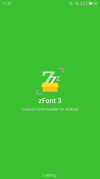 zfont3.1.9版本app zfont3.1.9版本app