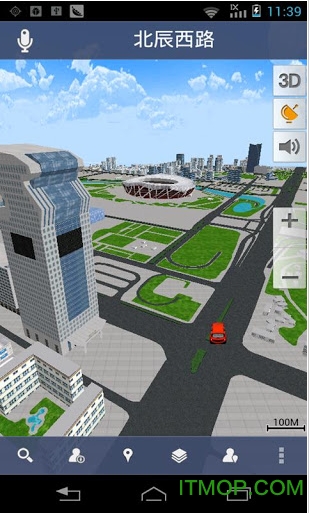 道道通手机助手