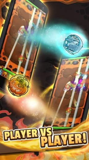 戰(zhàn)斗領(lǐng)域Battle Spheres