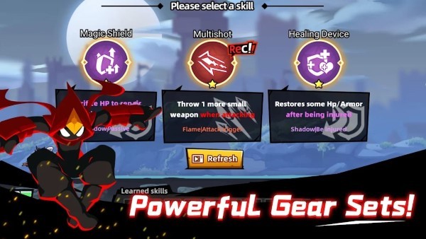 tickle审问洛天依游戏绿色最新版