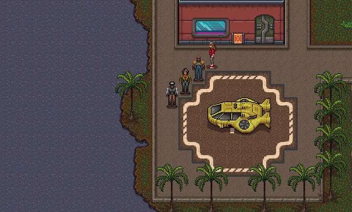 恐龙危机:时空封锁 恐龙危机:时空封锁