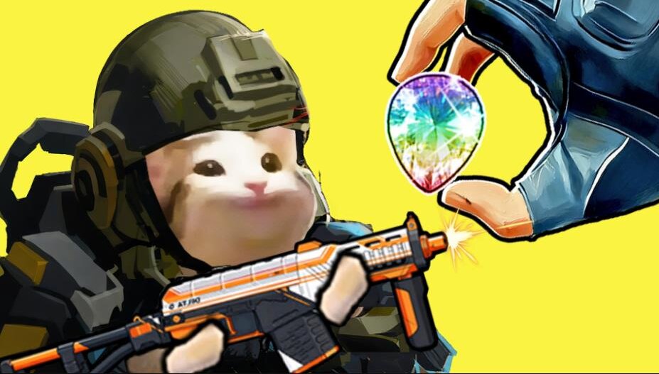 哈基米三角洲猛攻 哈基米三角洲猛攻