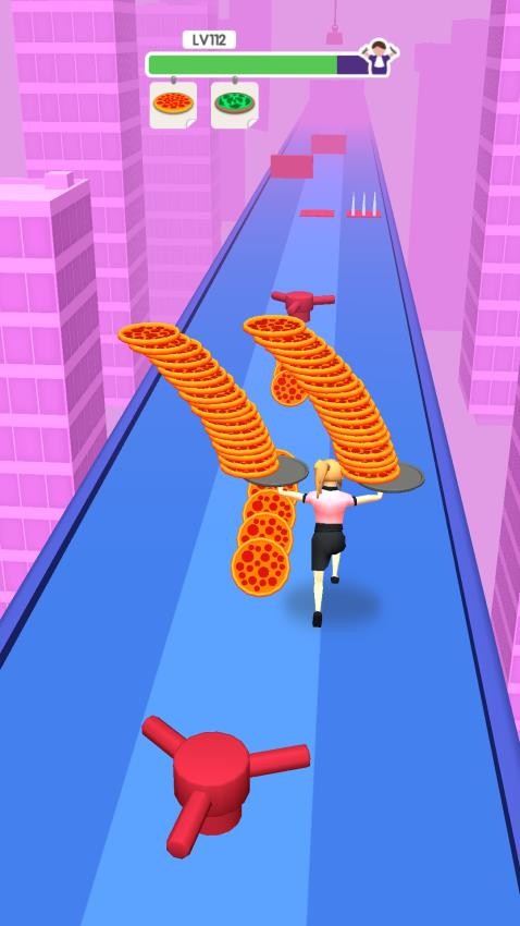 披萨大餐 披萨大餐