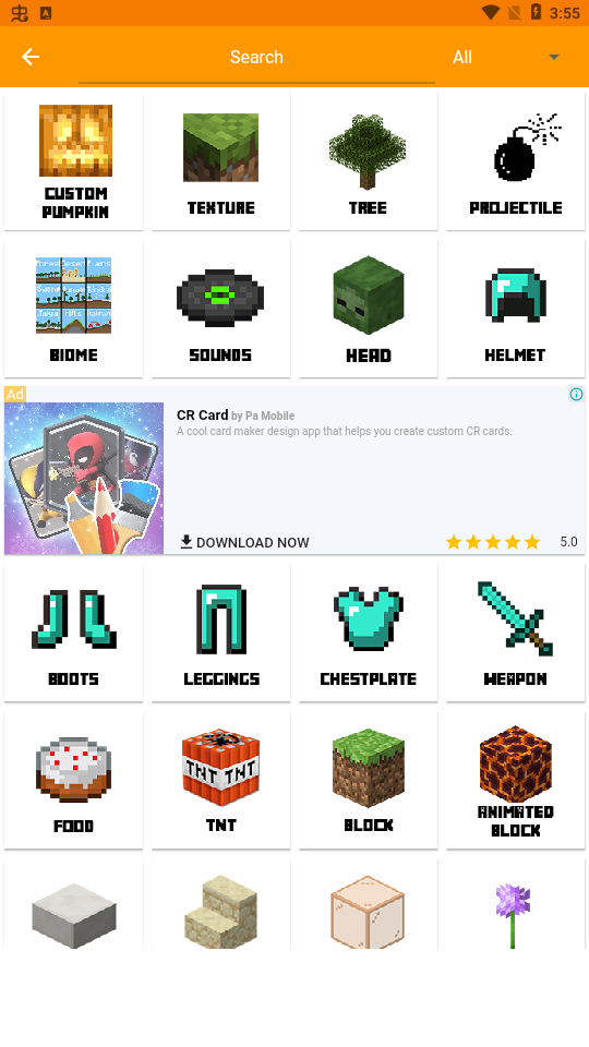 我的世界為時已晚手機版