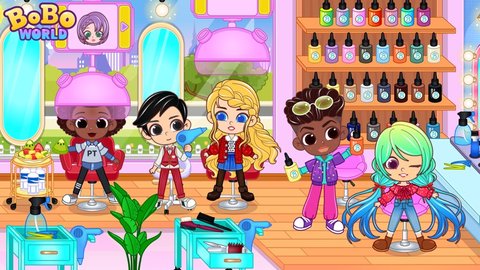 bobo浏览器老司机模式免费手机版 bobo浏览器老司机模式免费手机版