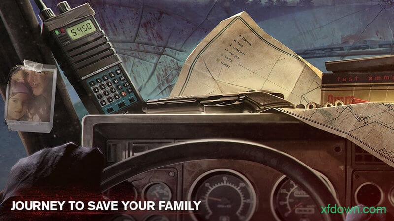 勇闯死人谷2破解版 勇闯死人谷2破解版