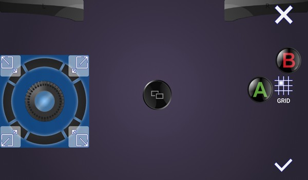 DroidJoy完整版可自定义 安卓最新版v2.3.1