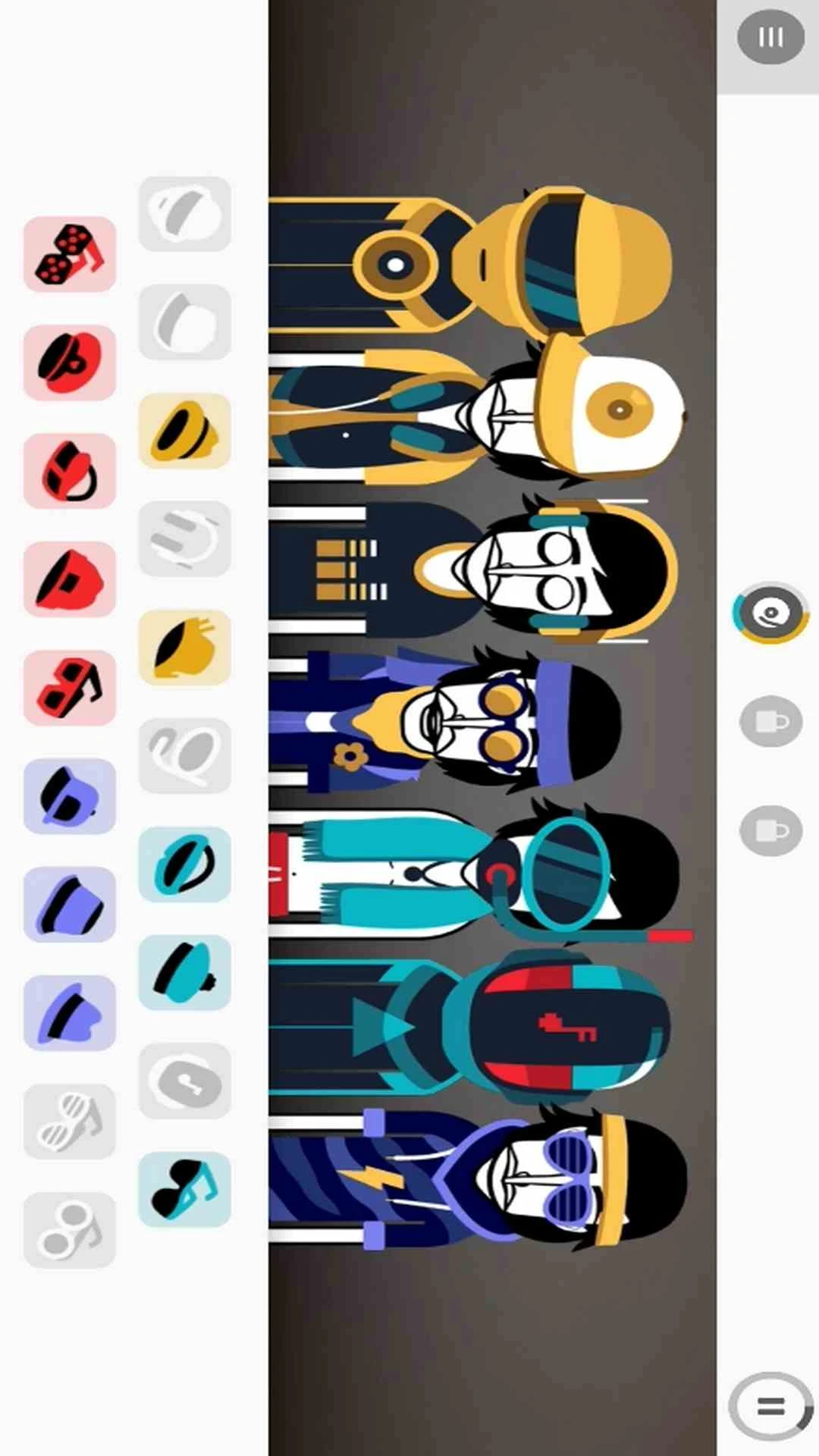 節(jié)奏盒子Dross模組