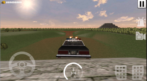 冲撞赛车3全车辆解锁最新版