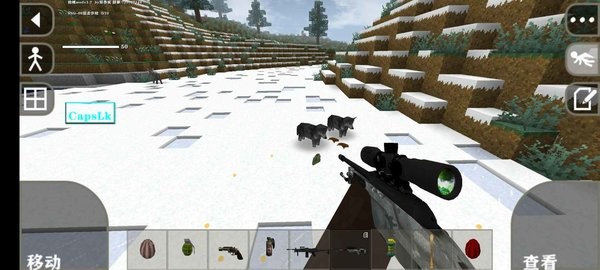 生存战争2汉化完整版手机版