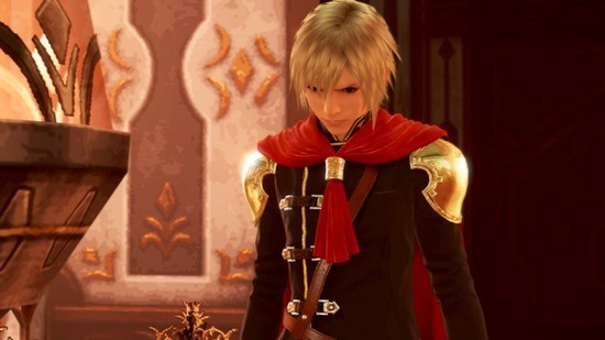 最終幻想零式 3.0完結漢化版 最終幻想零式 3.0完結漢化版