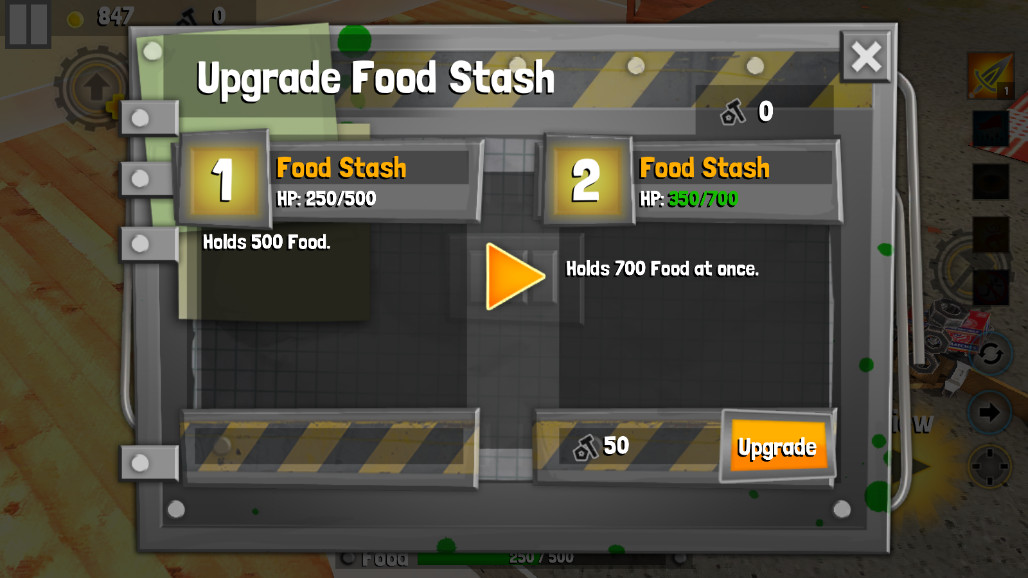 甲虫英雄2最新版(Bug Heroes 2) 1.02.04安卓版 甲虫英雄2最新版(Bug Heroes 2) 1.02.04安卓版