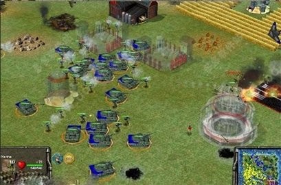 地球帝國3免費版 地球帝國3免費版