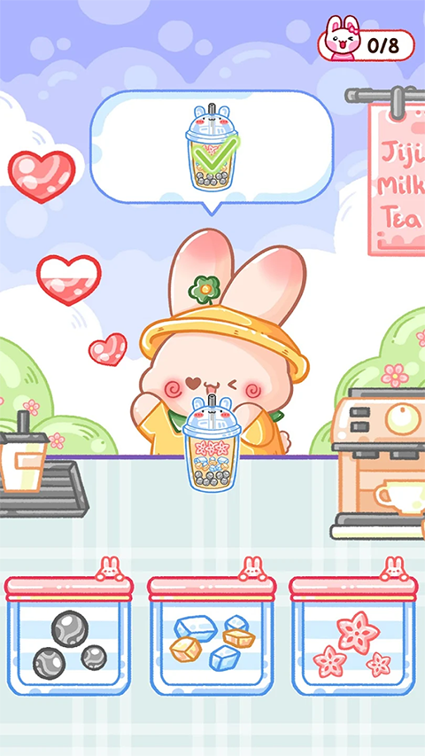 Jelly Master: Mukbang ASMR