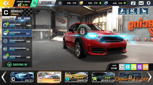 城市飛車2MOD作弊菜單最新版手機官網(wǎng)版最新 城市飛車2MOD作弊菜單最新版手機官網(wǎng)版最新