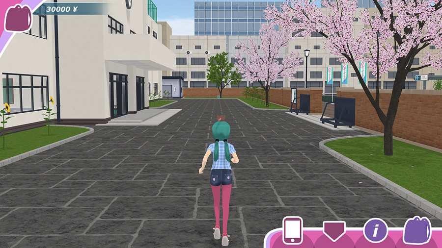 少女都市3d中文免費(fèi)解鎖地圖app 少女都市3d中文免費(fèi)解鎖地圖app