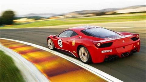 飚车世界进不去