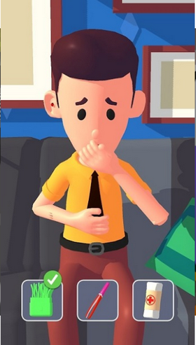 紧急救援 紧急救援